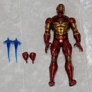 Iron man Action Figure With Accessories